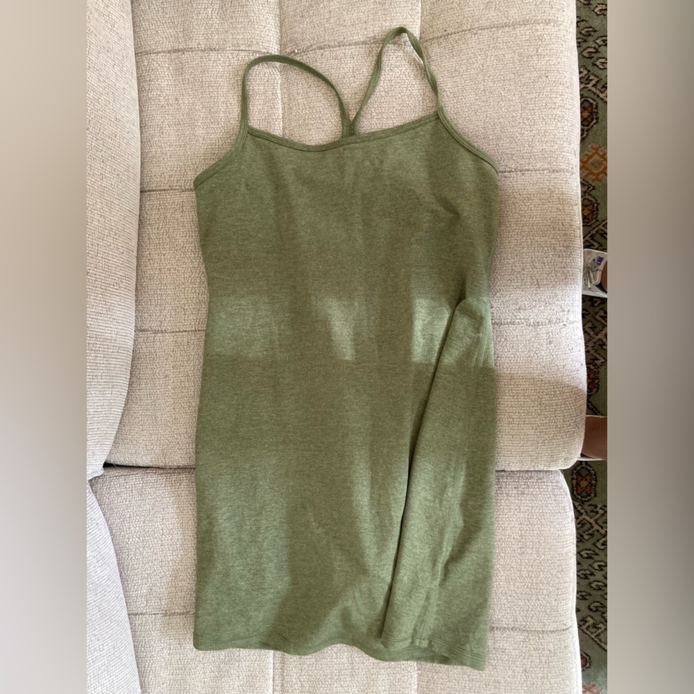Offline by aerie exercise dress